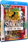 My Entire High School Sinking Into the Sea - Blu-ray