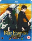 Blue Exorcist: Season 2 - Kyoto Saga Volume 2 - Blu-ray