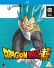 Dragon Ball Super: Part 3 - Blu-ray
