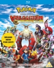 Pokemon the Movie: Volcanion and the Mechanical Marvel - Blu-ray