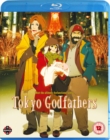 Tokyo Godfathers - Blu-ray