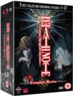 Death Note: Complete Series - DVD