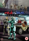 Red Vs. Blue: Season 13 - DVD