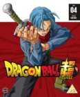 Dragon Ball Super: Part 4 - Blu-ray