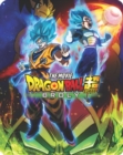 Dragon Ball Super: Broly - Blu-ray