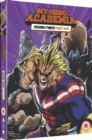 My Hero Academia: Season Three, Part One - Blu-ray