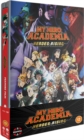 My Hero Academia: Heroes Rising - Blu-ray