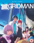 Ssss.Gridman: The Complete Series - Blu-ray