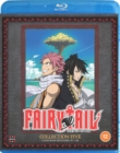 Fairy Tail: Collection 5 - Blu-ray