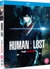 Human Lost - Blu-ray