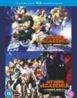 My Hero Academia: Two Heroes/My Hero Academia: Heroes Rising - Blu-ray