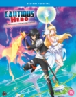 Cautious Hero - The Hero Is Overpowered But Overly Cautious... - Blu-ray