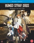 Bungo Stray Dogs: Season 1 & 2 - Blu-ray