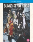 Bungo Stray Dogs: Season Three - Blu-ray