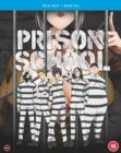 Prison School: The Complete Series - Blu-ray