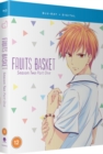 Fruits Basket: Season Two, Part One - Blu-ray