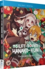 Toilet-Bound Hanako-Kun: The Complete Series - Blu-ray