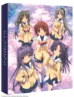 Clannad/Clannad: After Story - Complete Season 1 & 2 - Blu-ray