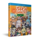 Isekai Quartet: Season 1 - Blu-ray