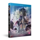 Code Geass: Akito the Exiled - Blu-ray