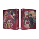 Yona of the Dawn: The Complete Series - Blu-ray