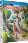 By the Grace of the Gods: Season One - Blu-ray