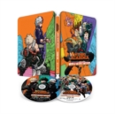 My Hero Academia: World Heroes' Mission - Blu-ray