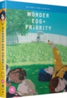 Wonder Egg Priority - Blu-ray
