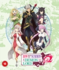 How Not to Summon a Demon Lord: Season 2 - Blu-ray