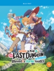 Suppose a Kid from the Last Dungeon Boonies Moved to A... - Blu-ray