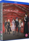 Noragami Aragoto - Blu-ray