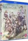 Grimgar: Ashes and Illusions - Blu-ray