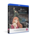 Eden of the East: The Complete Collection - Blu-ray