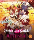 Zombie Land Saga Revenge: Season 2 - Blu-ray