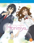 Horimiya: The Complete Season - Blu-ray