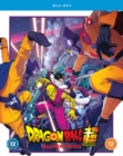Dragon Ball Super: Super Hero - Blu-ray