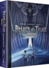 Attack On Titan: The Final Season - Part 2 - Blu-ray