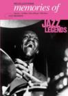 Jazz Legends - DVD