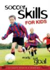 Soccer Skills for Kids - Ready, Set, Goal - DVD