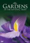 Gardens of the National Trust: Volume 1 - DVD
