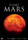 Planet Mars - DVD