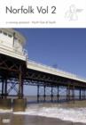 Norfolk: A Moving Postcard - Volume 2: North East and South - DVD