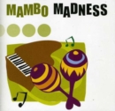 Mambo Madness - CD