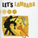 Let's Lambada - CD