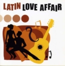 Latin Love Affair - CD