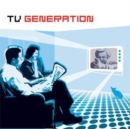 Tv Generation - CD
