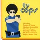 Tv Cops - CD