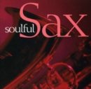 Soulful Sax - CD