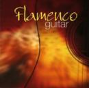 Flamenco Guitar - CD