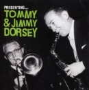 Presenting Tommy and Jimmy Dorsey - CD